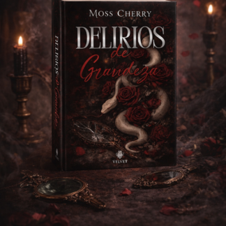 Delirios de Grandeza