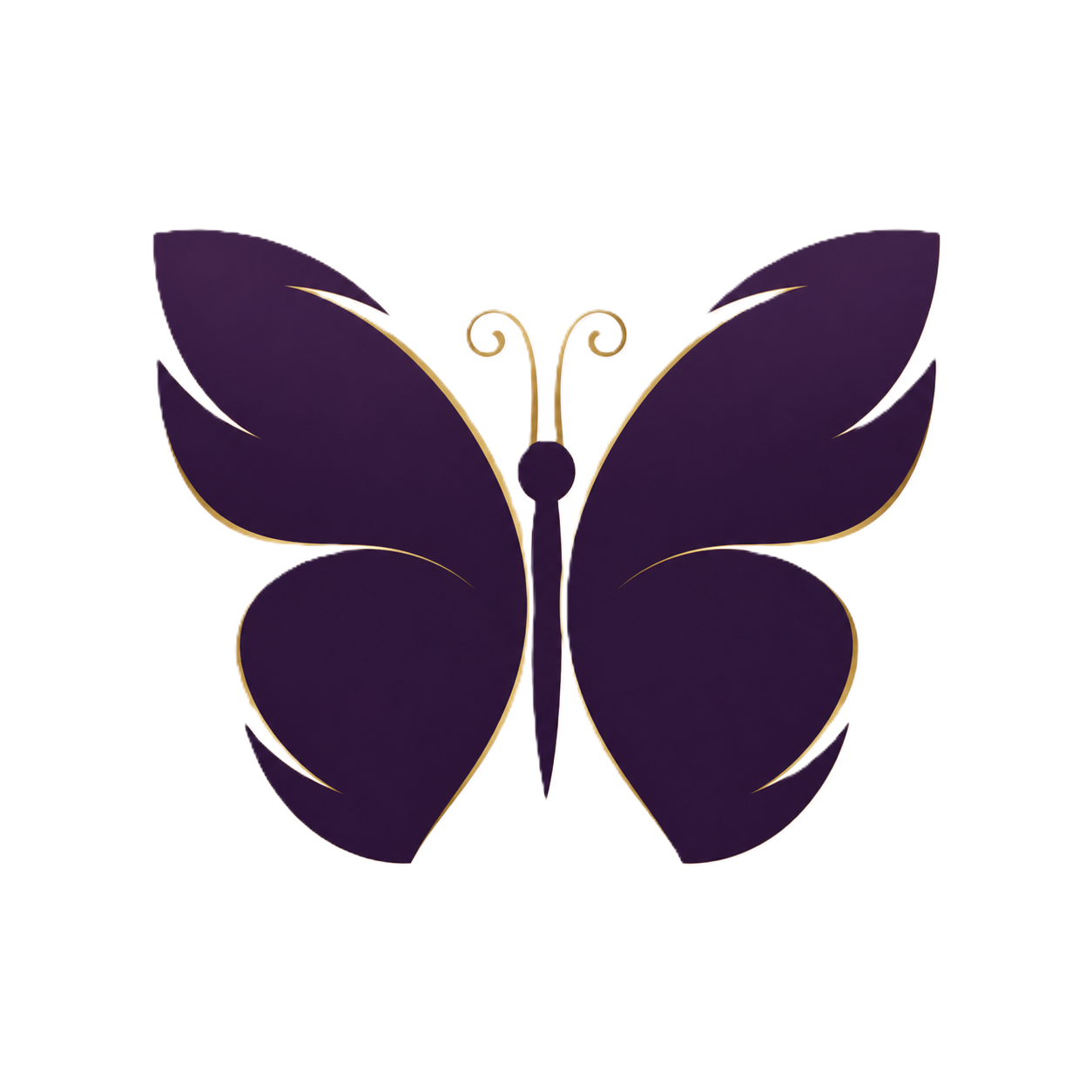 Sello Butterfly - Poesía