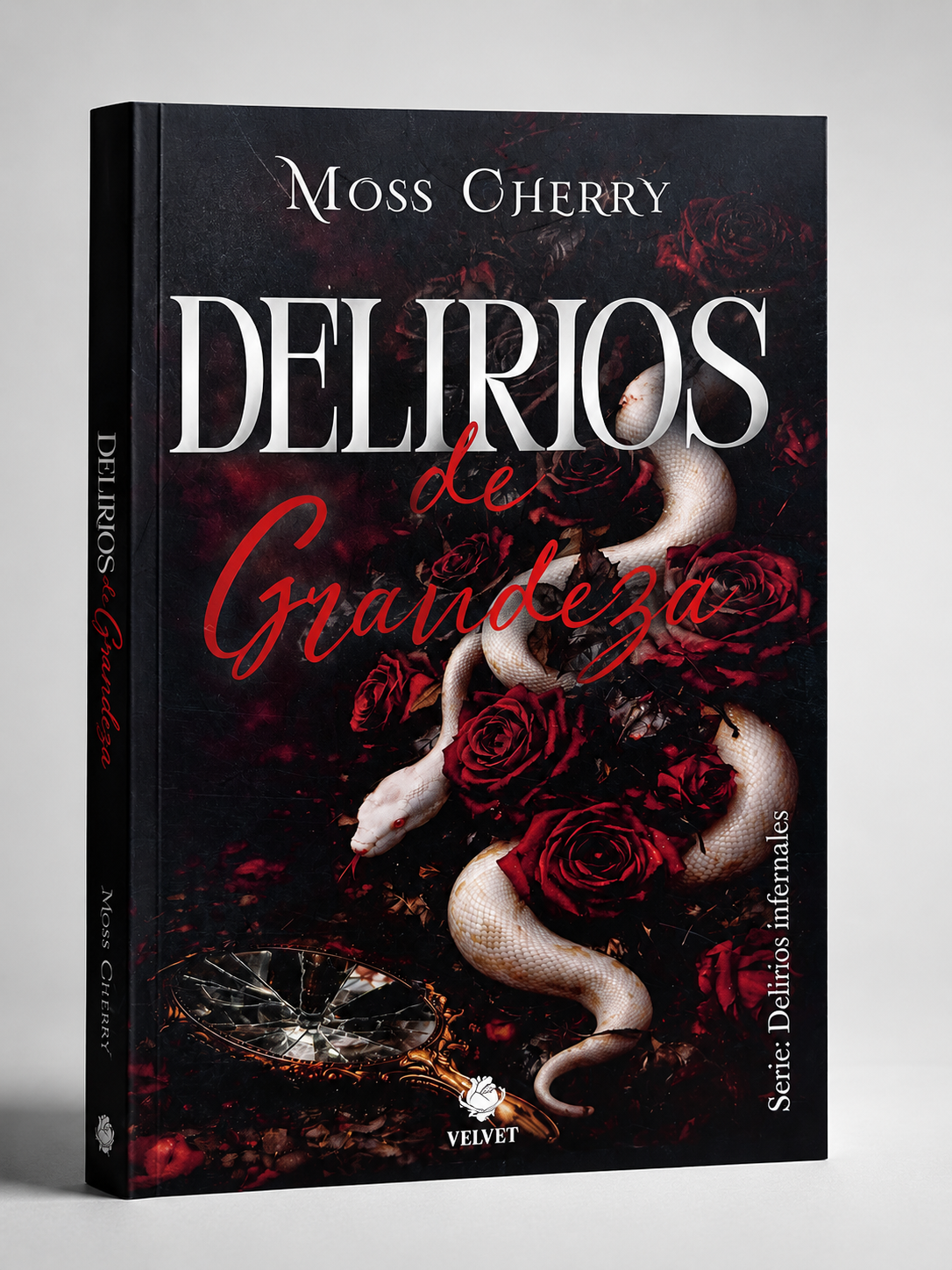 Delirios de Grandeza