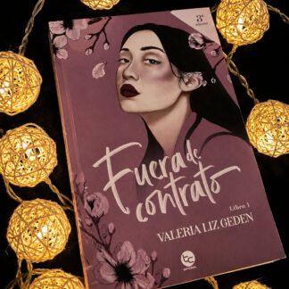 Fuera de Contrato - Libro 1