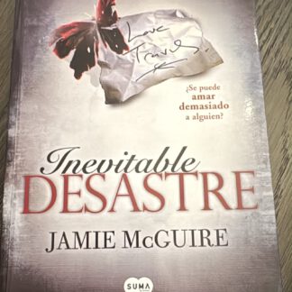 Inevitable desastre