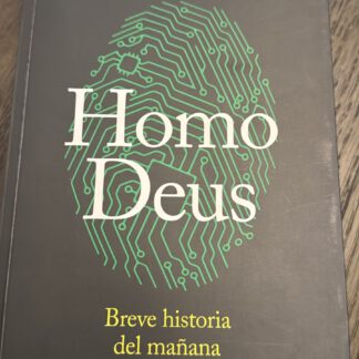 Homo deus