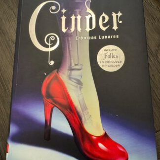 Cinder