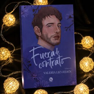Fuera de Contrato - Libro 2