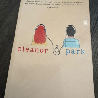 Eleanor y Park