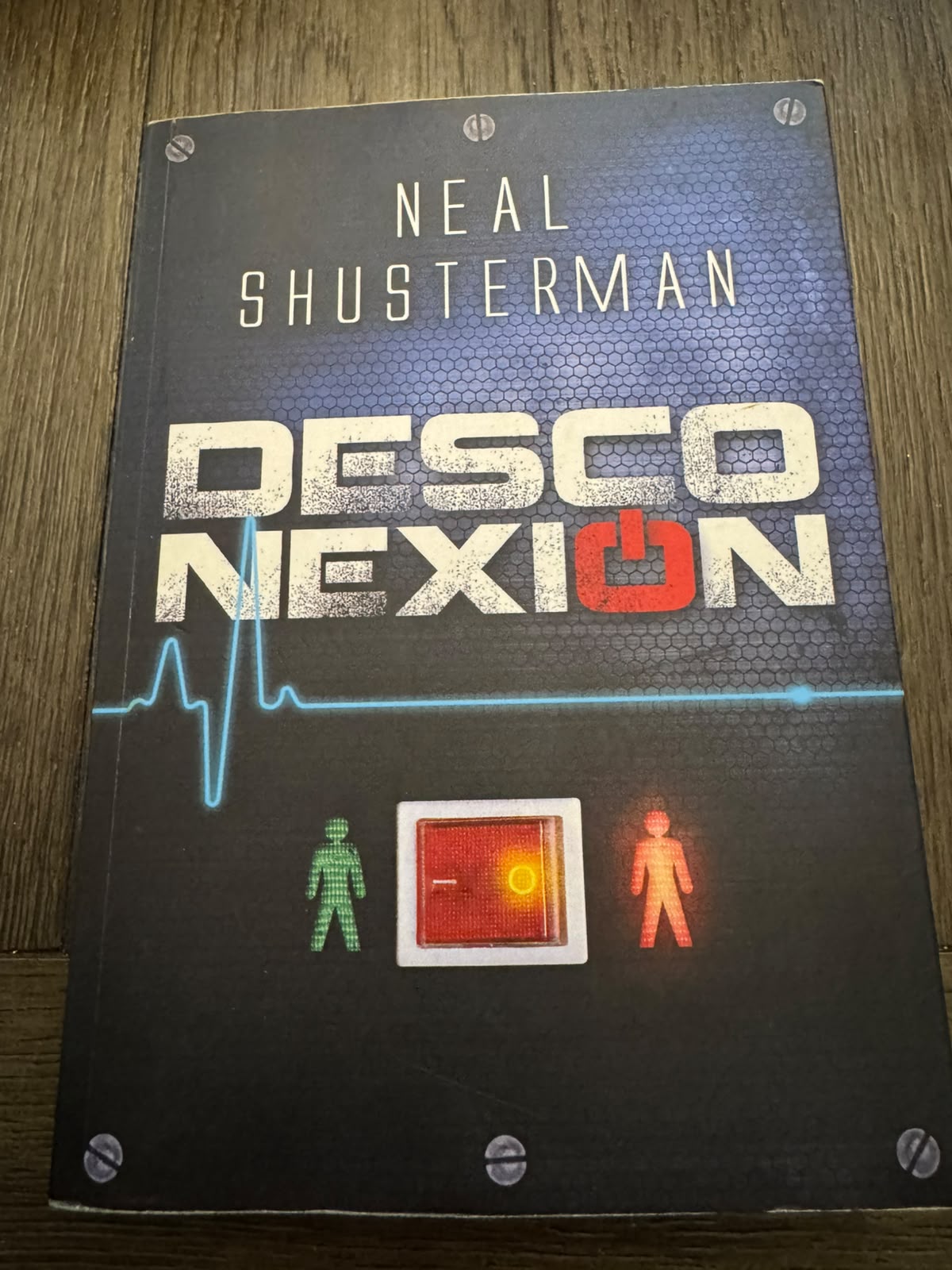 Desconexión