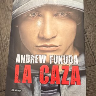 La caza