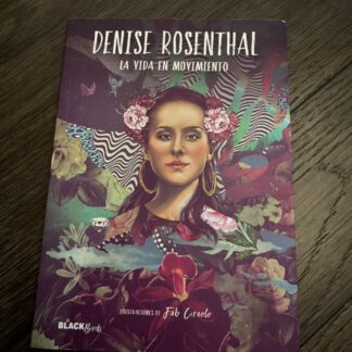 Denise Rossenthal
