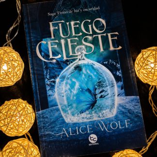 Fuego Celeste