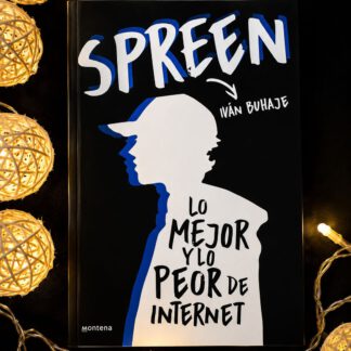 Spreen - Lo Mejor y lo Peor de Internet