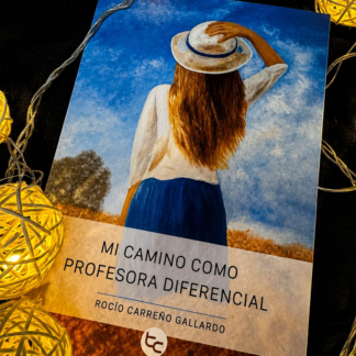 Mi camino como profesora diferencial