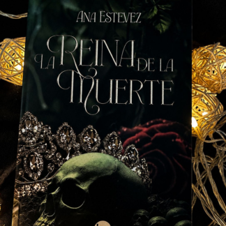La reina de la muerte