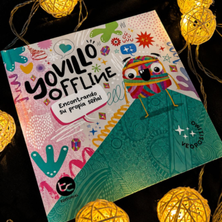 Yovillo offline- encontrando su propia señal