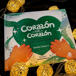 Corazón con corazón