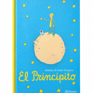 El Principito. Edición lujo