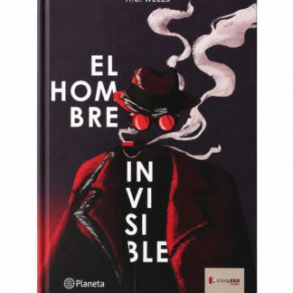 El Hombre Invisible