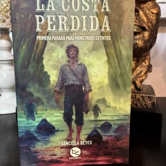 La Costa Perdida