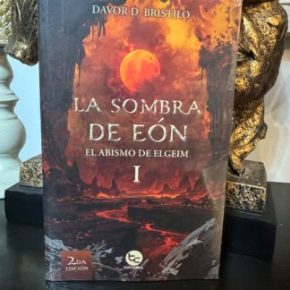 La Sombra de Eón