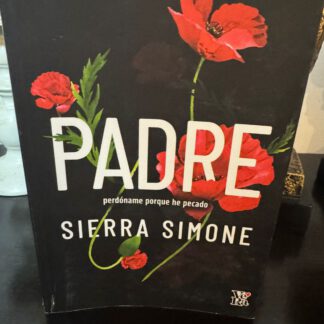 Padre Perdóname Porque He Pecado