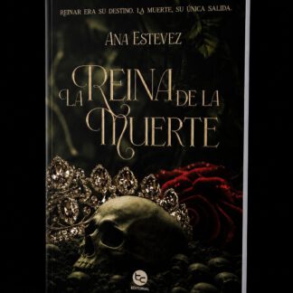 La reina de la muerte