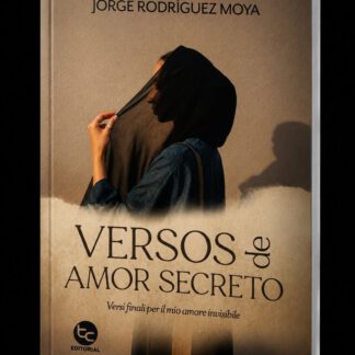 Versos de amor secreto