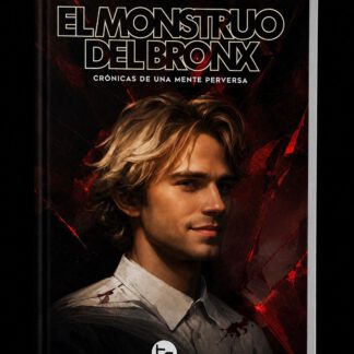 El monstruo del Bronx