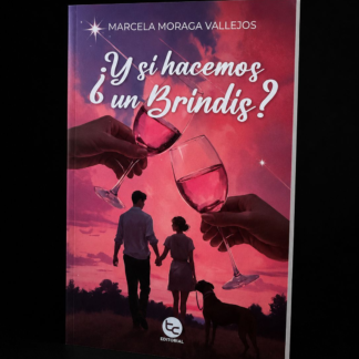 ¿Y si hacemos un brindis?