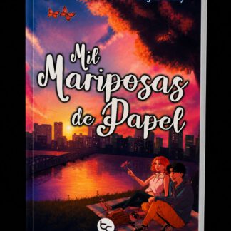 Mil mariposas de papel
