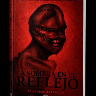 La Sombra en el Reflejo