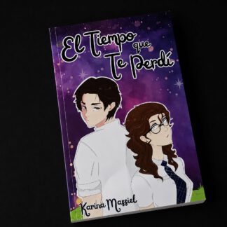 El Tiempo que te Perdí