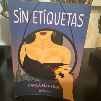 Sin Etiquetas