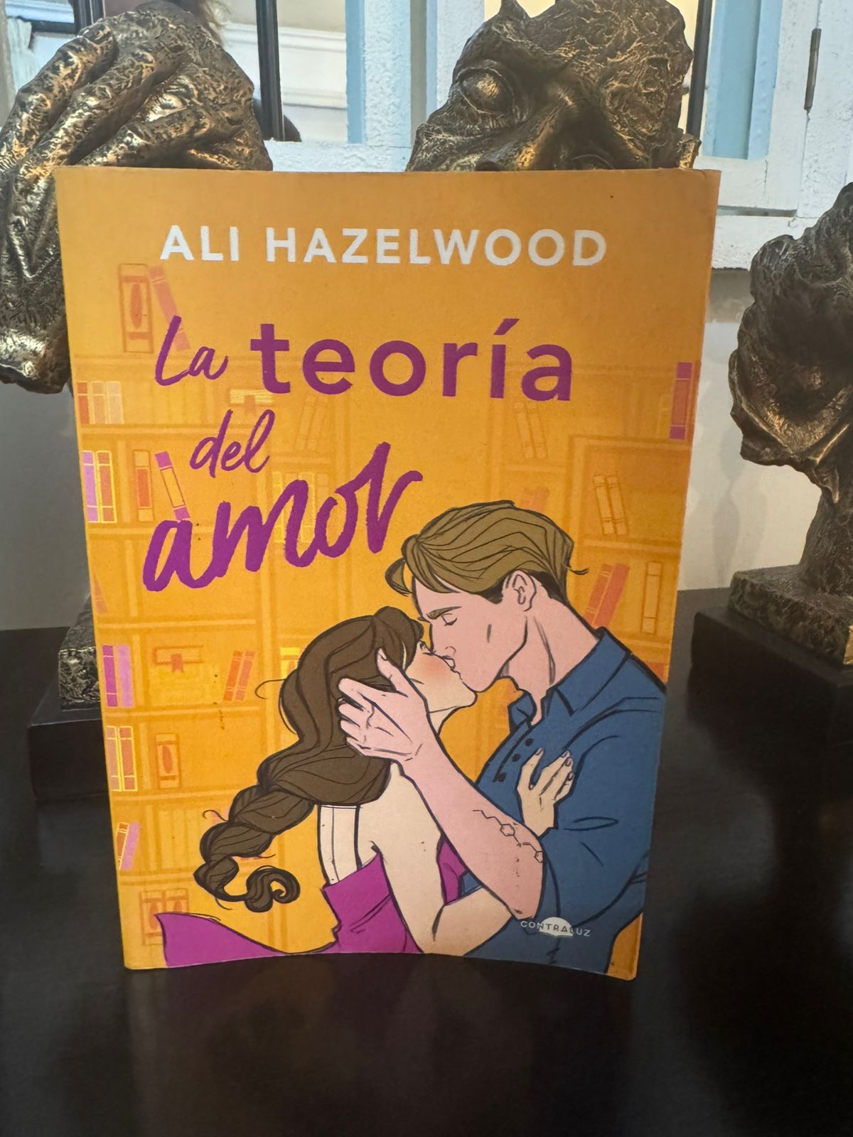 La Teoría del Amor