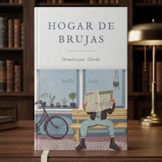 Hogar de brujas