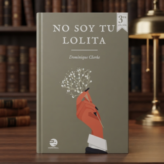 No soy tu lolita