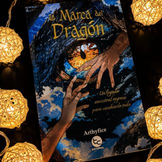 La Marca del Dragón