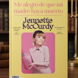 Me alegro que mi madre haya muerto