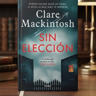Sin elección