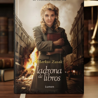 La ladrona de libros
