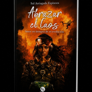 Abrazar el caos