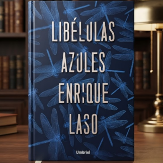 Libelulas Azules