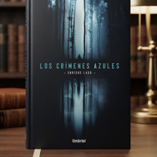 Los crímenes azules