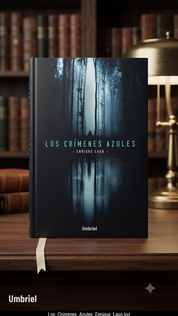 Los crímenes azules